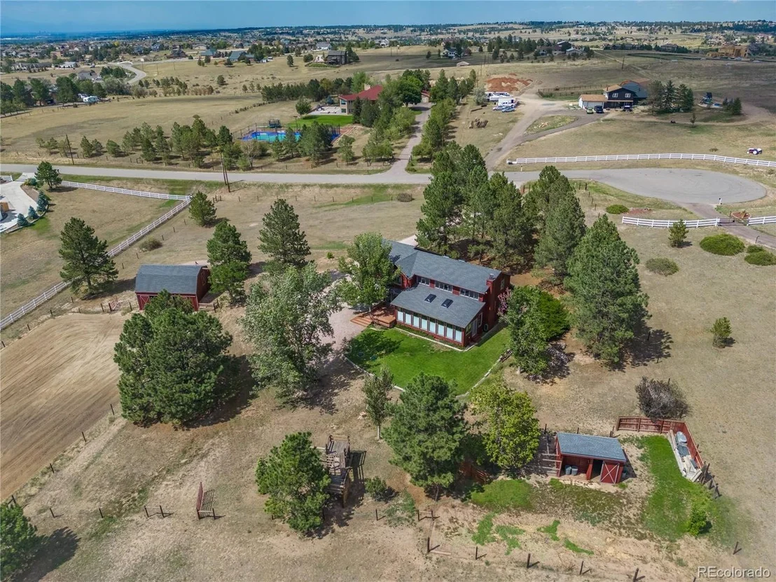 Photo of 9460 Devils Head Dr