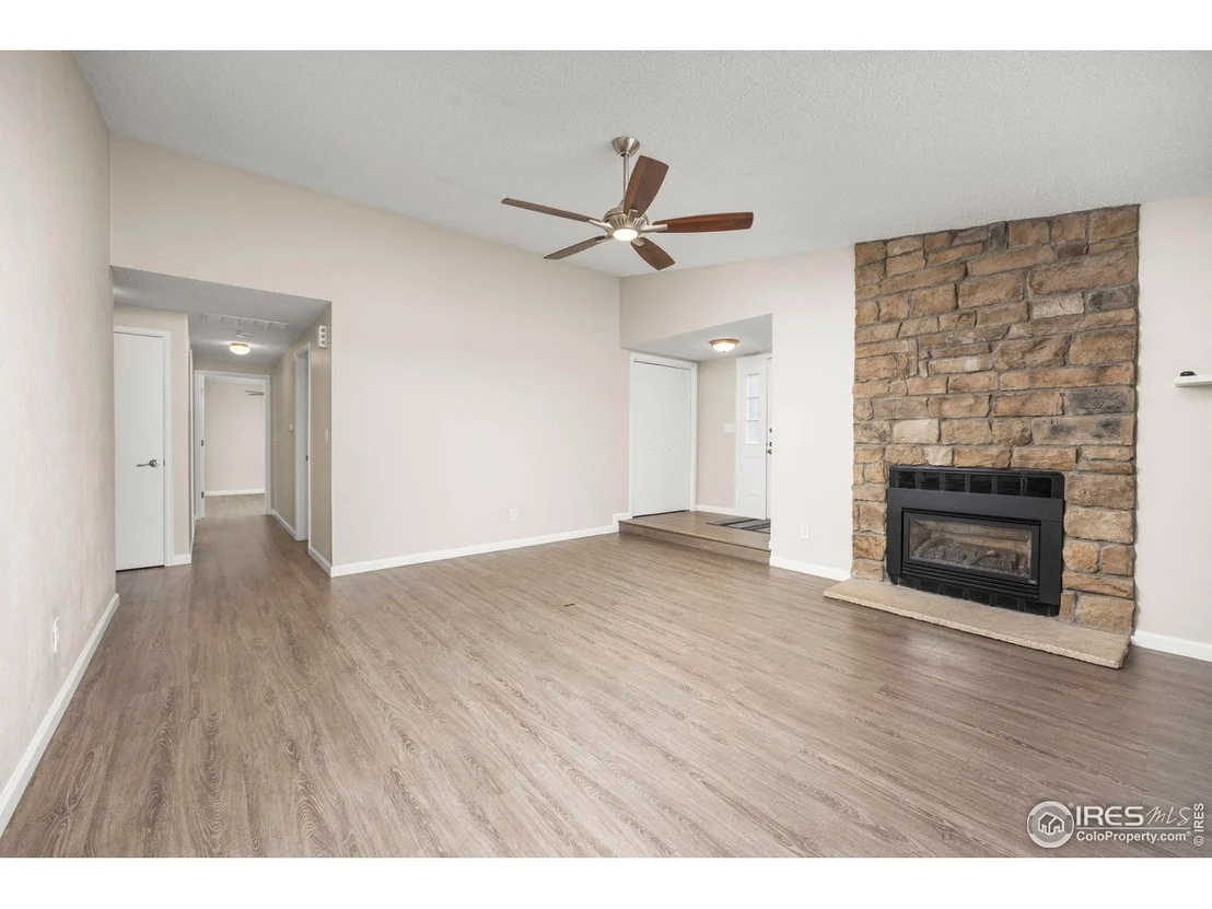 Photo of Unit A at 8423 Everett Way