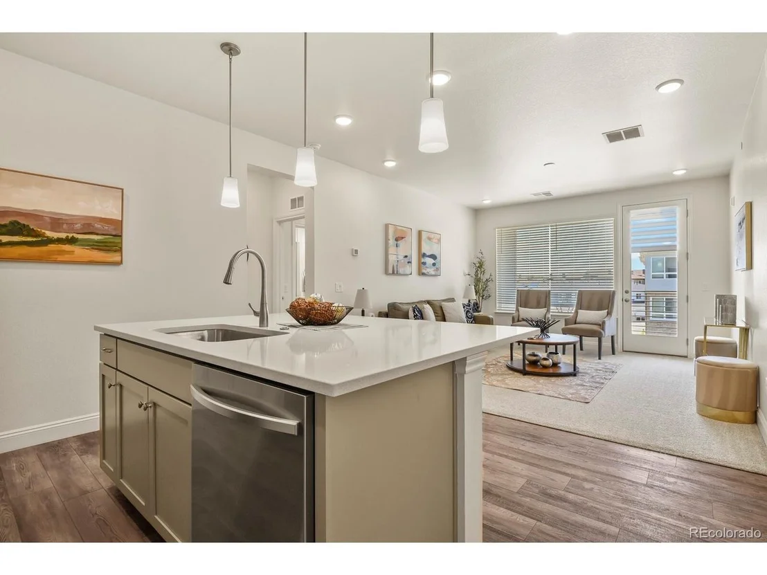 Photo of Unit 301 at 16841 Askins Loop