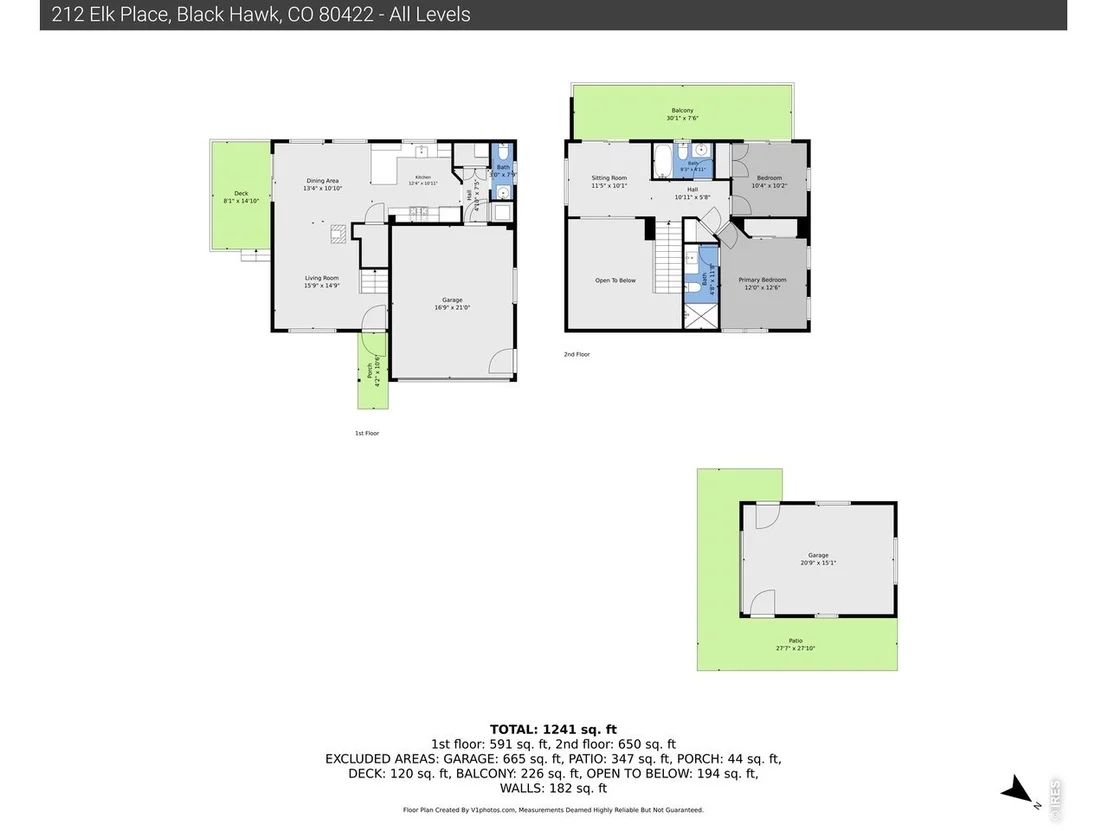 Photo of 212 Elk Pl