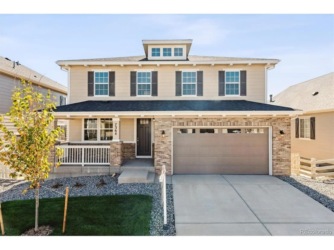 Photo of 7364 S Waterloo Way