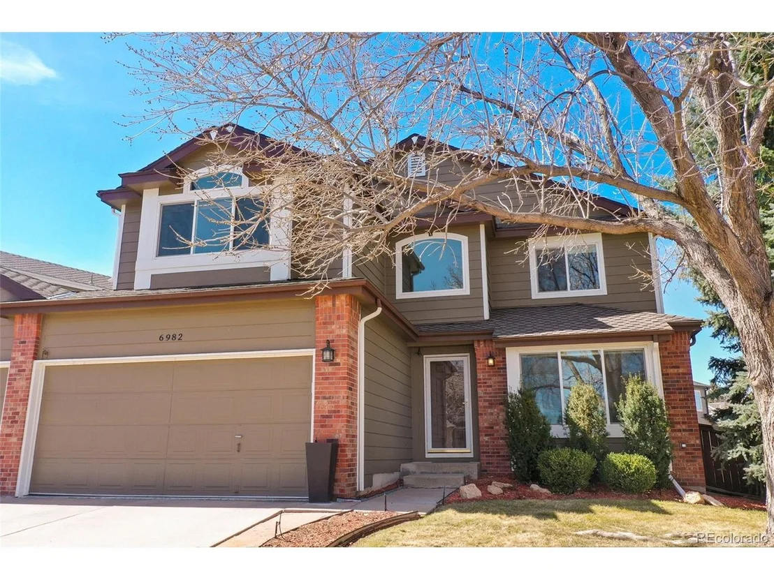 Photo of 6982 Mountain Brush Cir