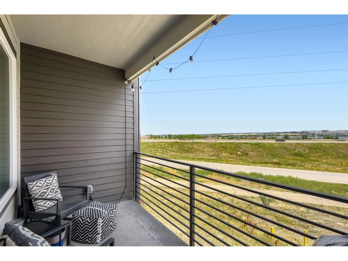 Photo of Unit 201 at 16860 Askins Loop