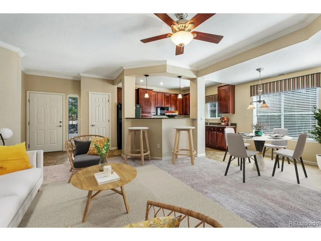 Photo of Unit 104 at 4608 Copeland Loop