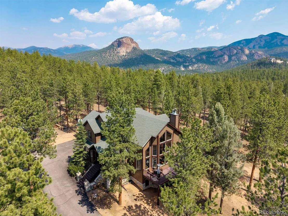 Photo of 1734 Mount Evans Blvd