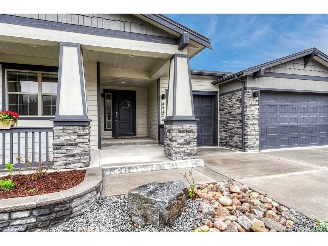 Photo of 4445 Mesa Top Dr