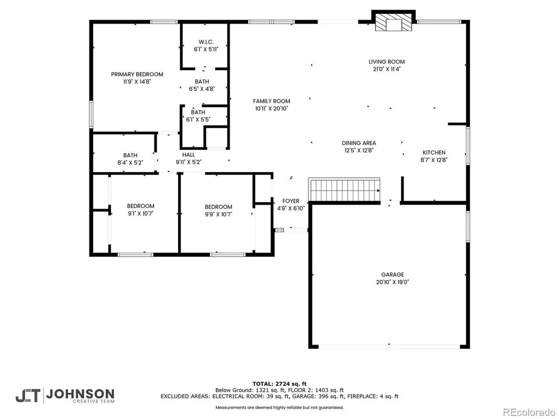 Photo of 8692 W 84th Cir