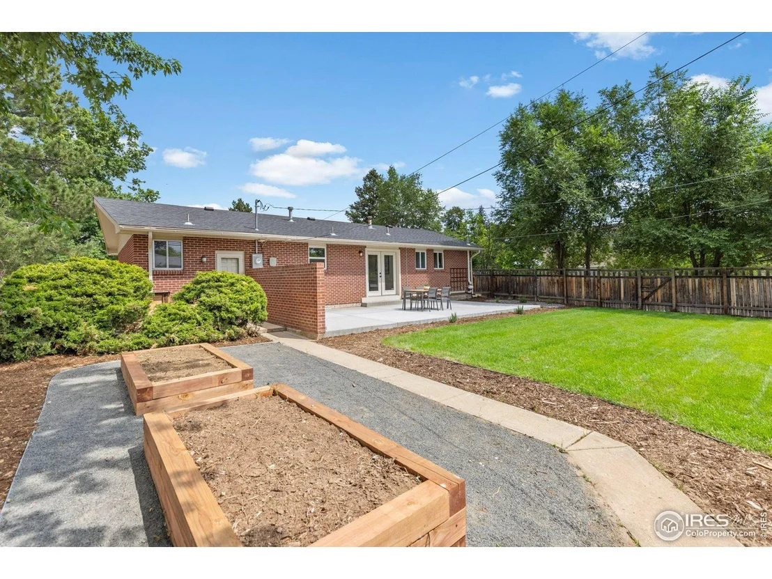 Photo of 1100 Berea Dr