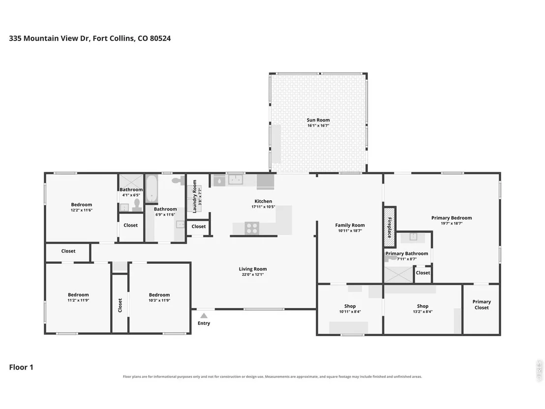 Photo of 335 Mountain View Dr