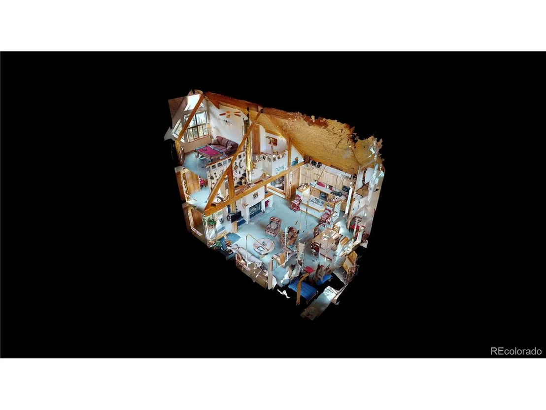 Photo of 1781 Stevens Gulch Rd