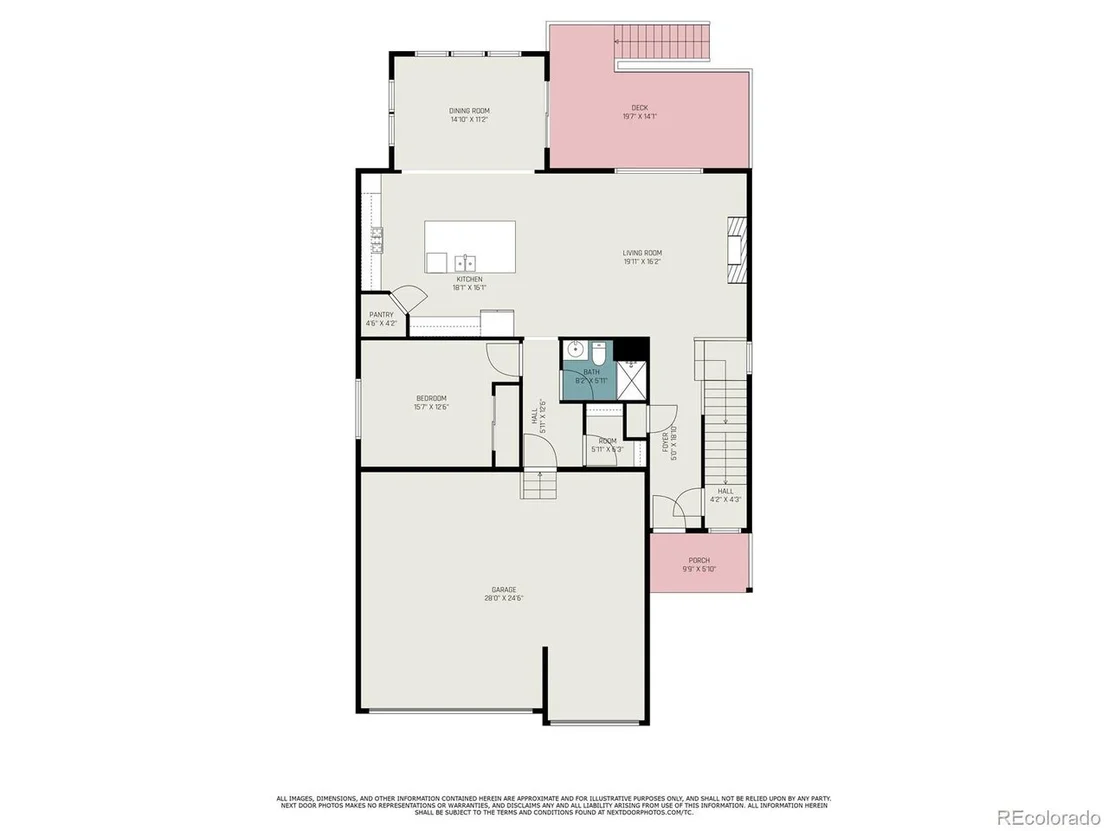 Photo of 4773 S Wenatchee Cir