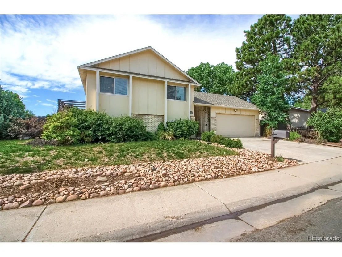 Photo of 12294 E Berkeley Pl