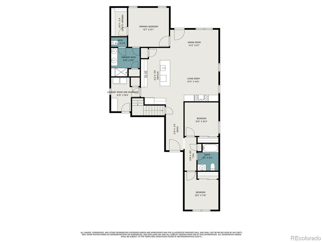 Photo of 2237 Barela Dr