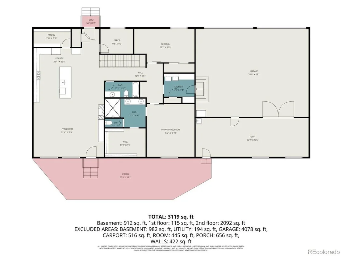 Photo of 13001 Imboden Rd