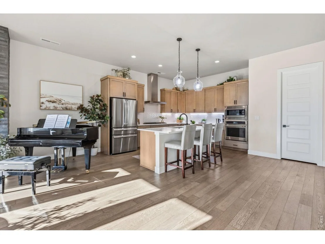 Photo of 1724 Barefoot Dr