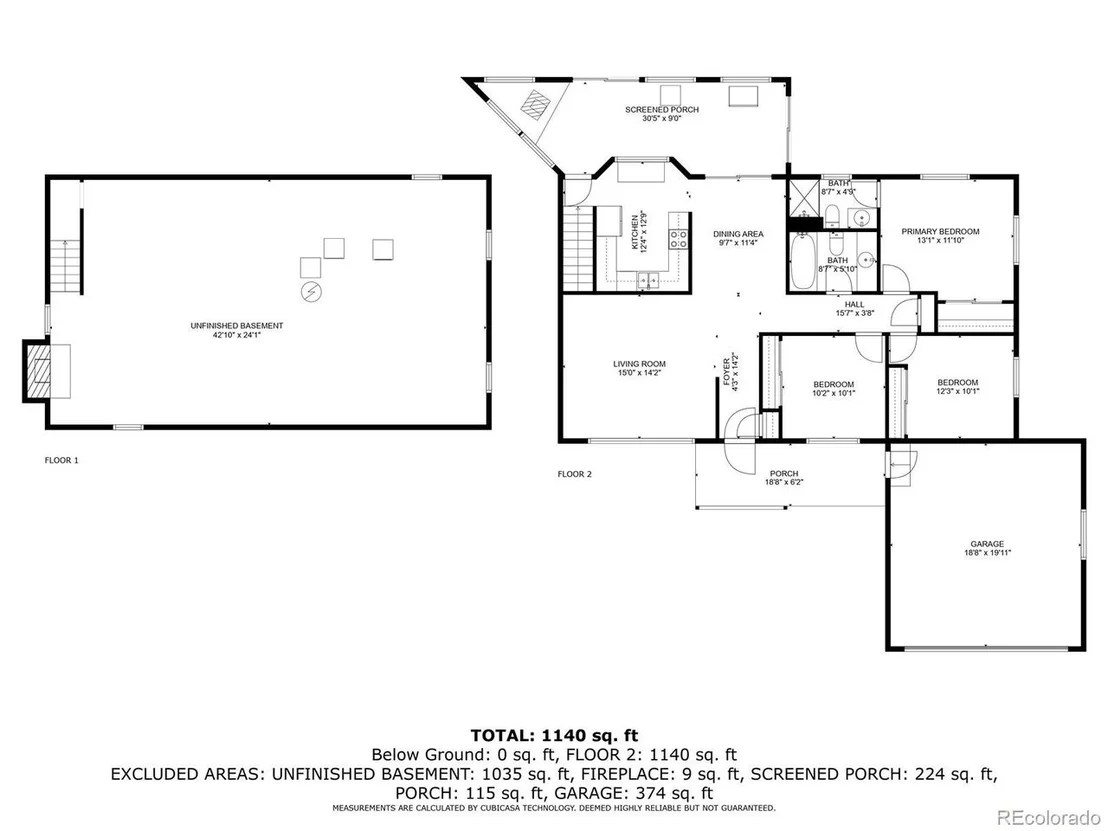 Photo of 8747 W 66th Pl
