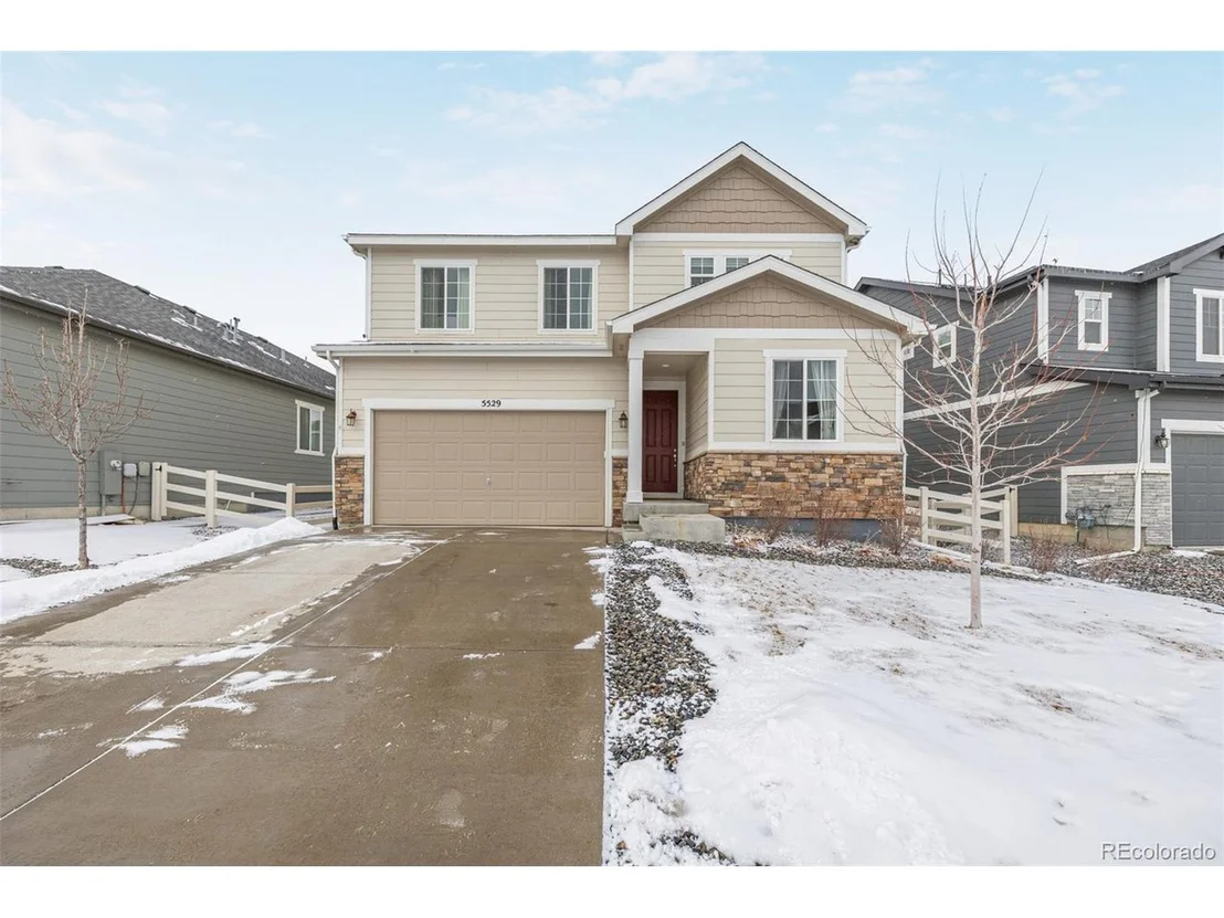Photo of 5529 Gray Wolf Ln
