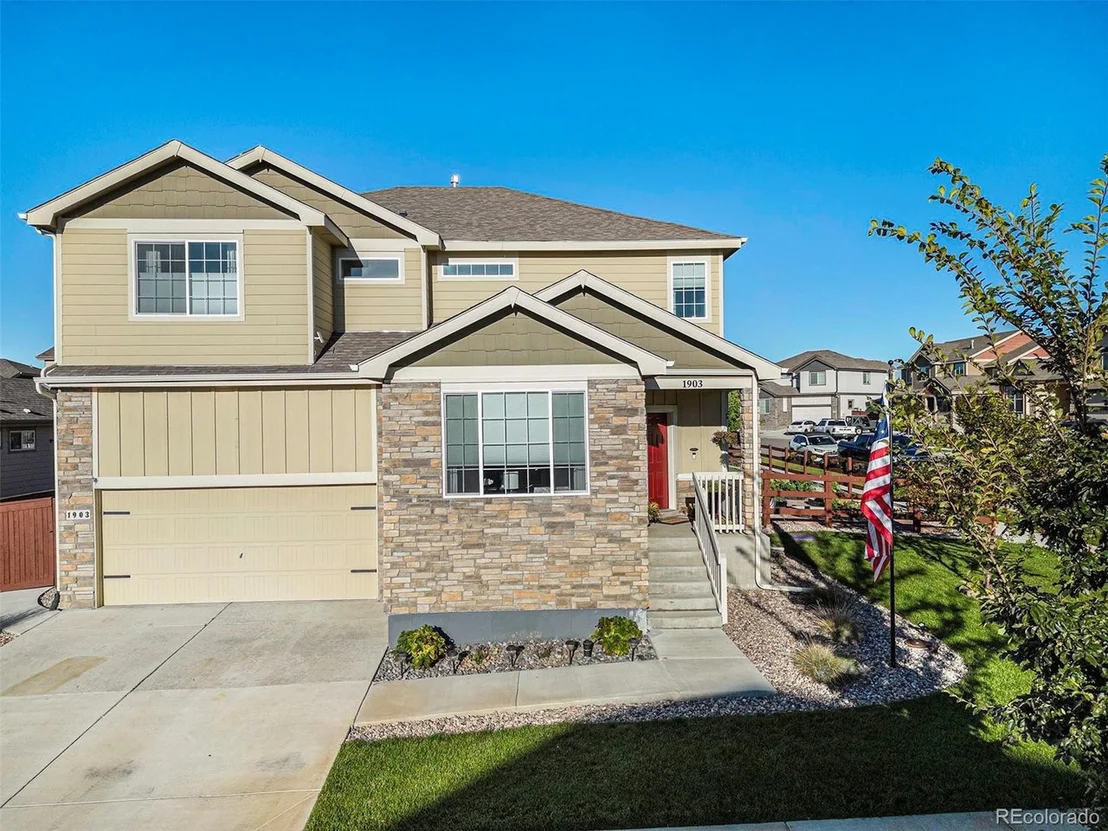 Photo of 1903 Abundance Dr