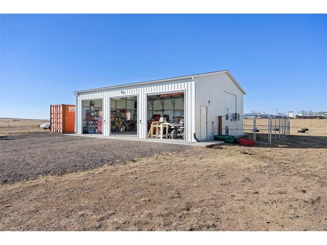 Photo of 51015 County Road 57