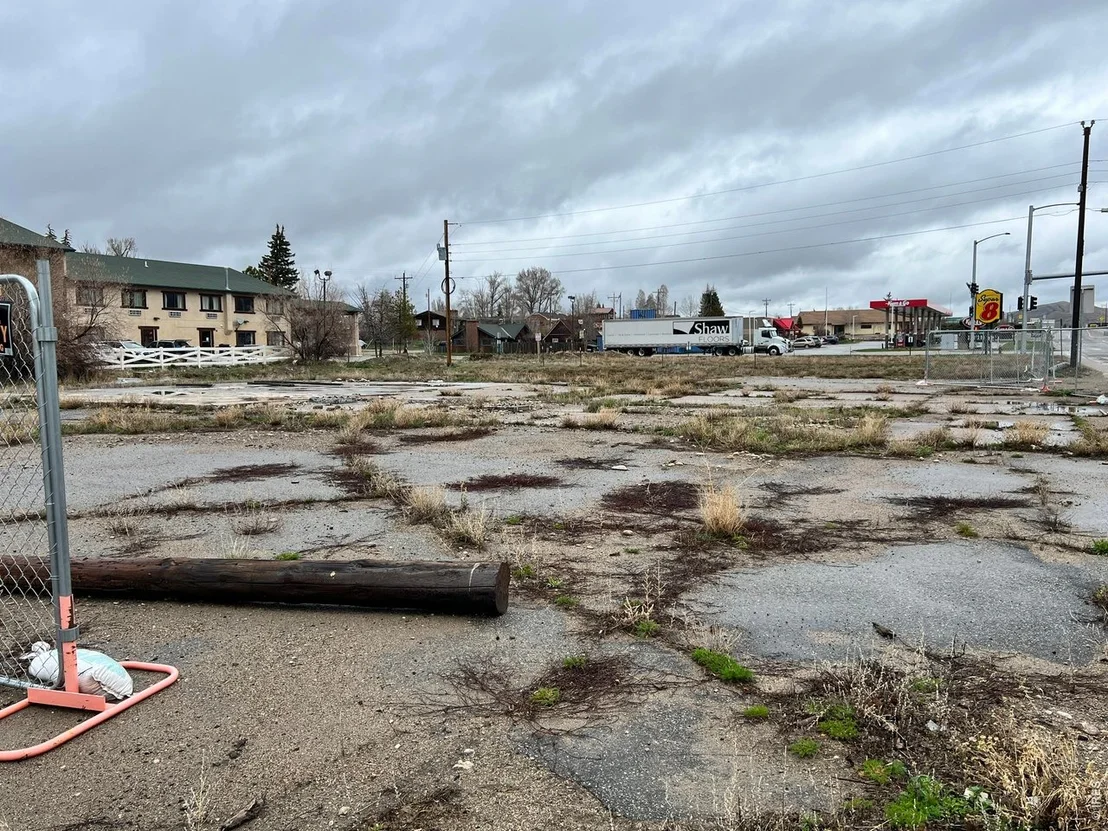 Photo of 501 US Highway 40