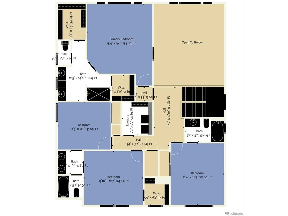 Photo of 1210 Horsetail Loop