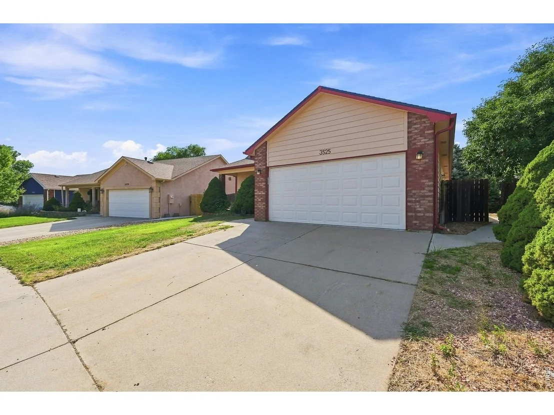 Photo of 3525 Powderkeg Dr