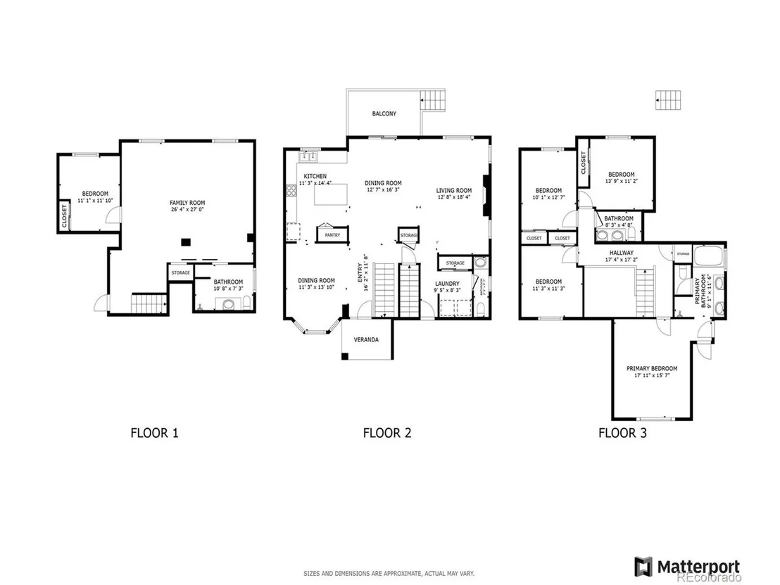 Photo of 6227 Shenandoah Ave