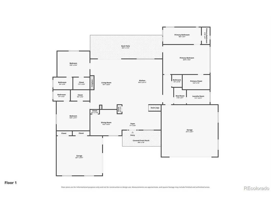 Photo of 1735 Mountain Sky Ln