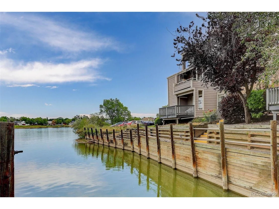 Photo of Unit 4 at 6860 Xavier Cir