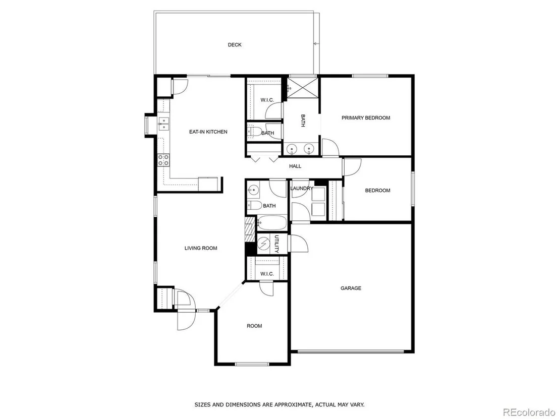 Photo of 11030 Glacier Park Cir