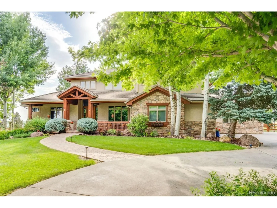 Photo of 3636 Vale View Ln