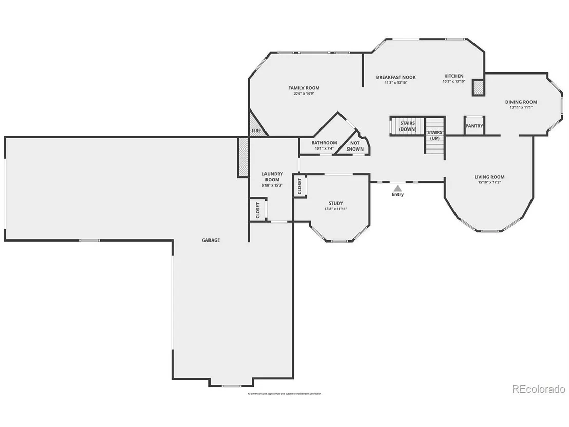 Photo of 1805 Senecio Dr