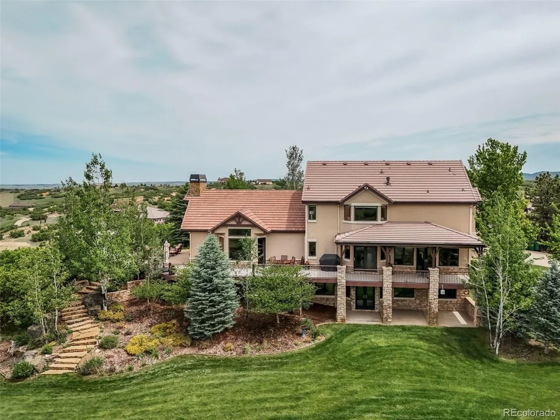 Photo of 4863 Lambert Ranch Trl