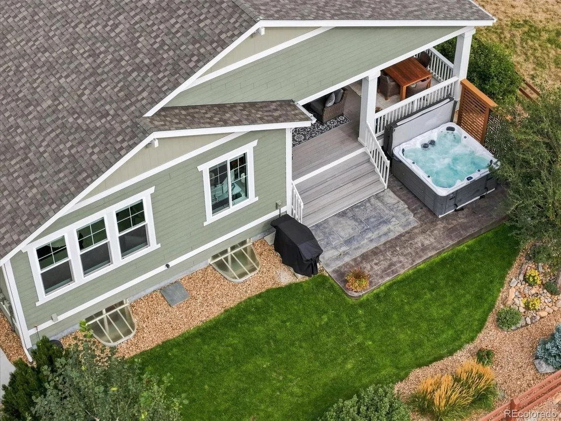 Photo of 9437 Iron Mountain Way