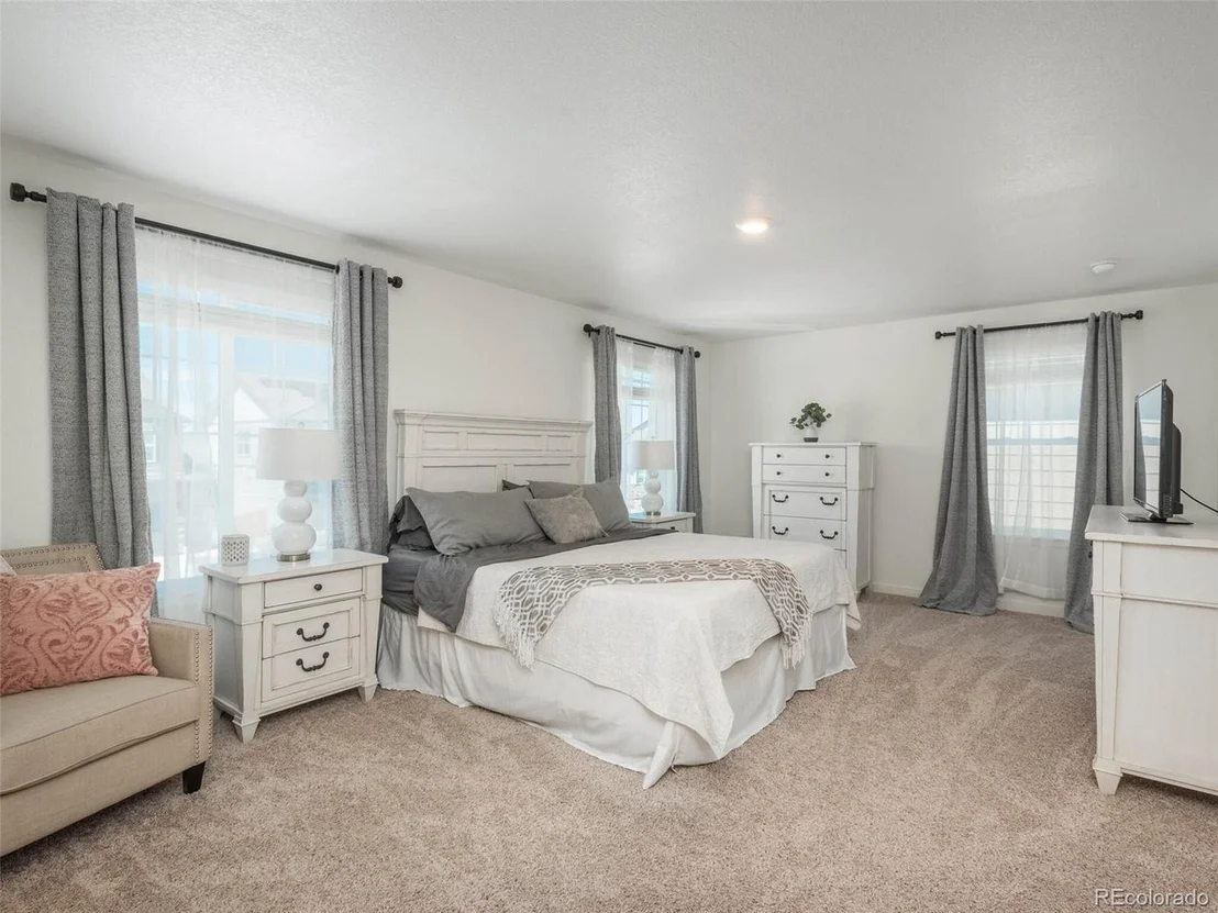 Photo of 2108 Mountain Sky Dr