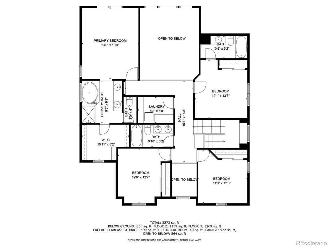 Photo of 6808 Rainier Rd