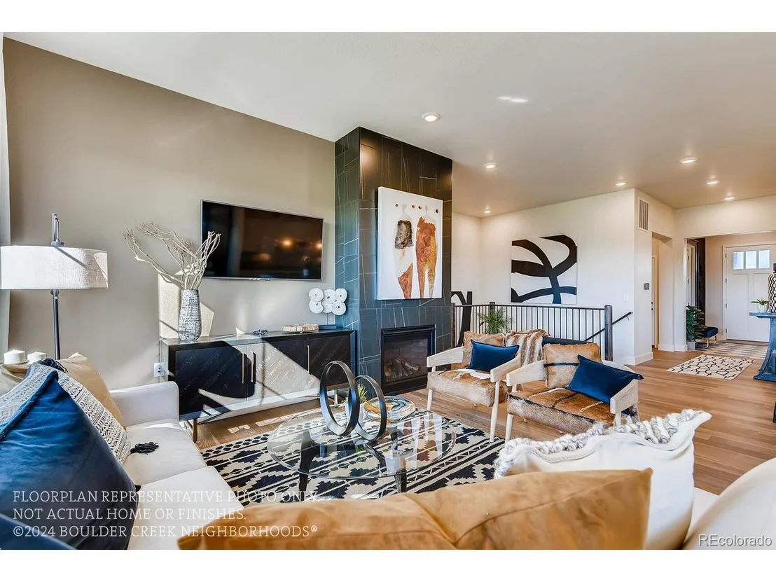 Photo of 833 W 129th Pl