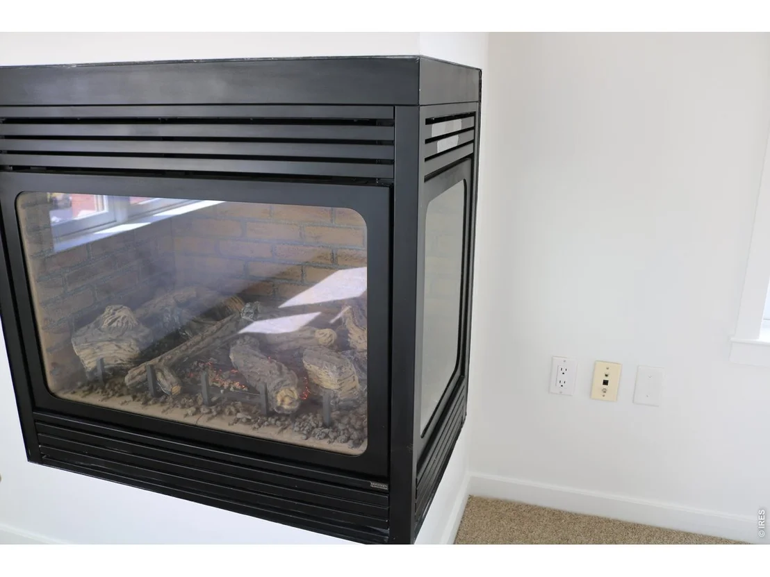 Photo of Unit D319 at 3601 Arapahoe Ave
