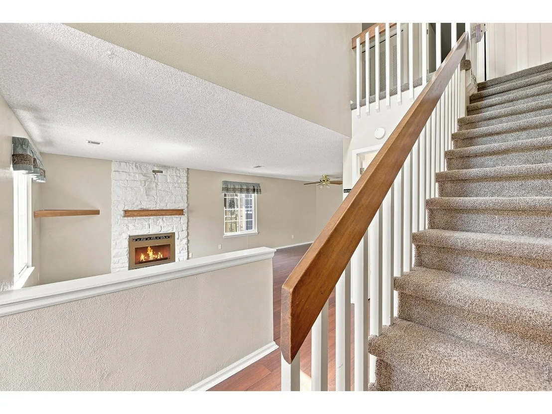 Photo of Unit C at 8477 Everett Way