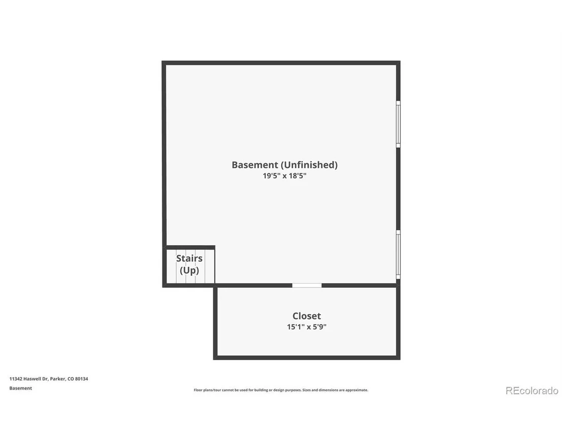 Photo of 11342 Haswell Dr