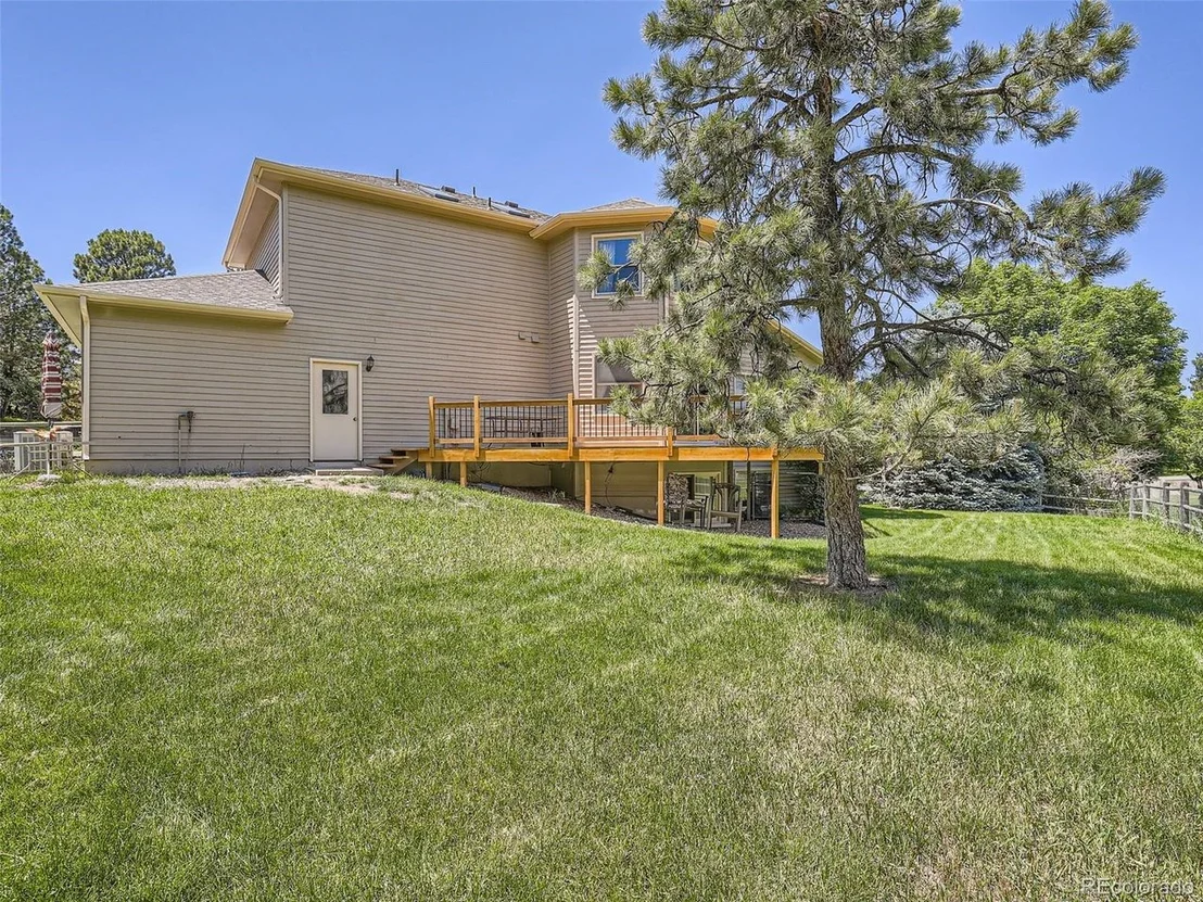 Photo of 5850 Thunder Hill Rd
