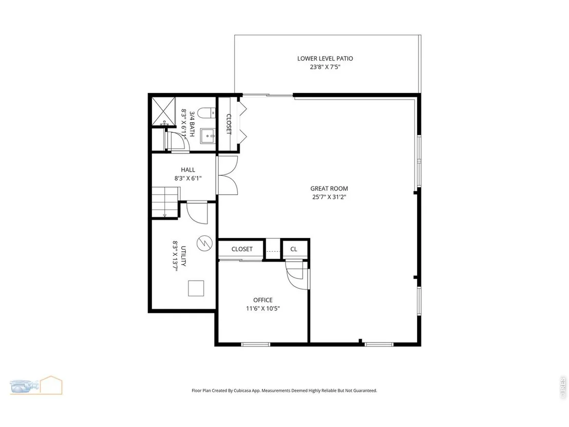 Photo of 3000 Martingale Dr
