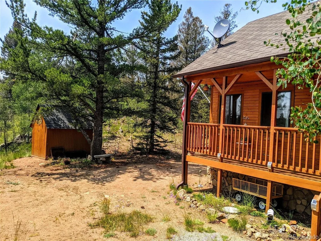 Photo of 1168 Bowstring Rd