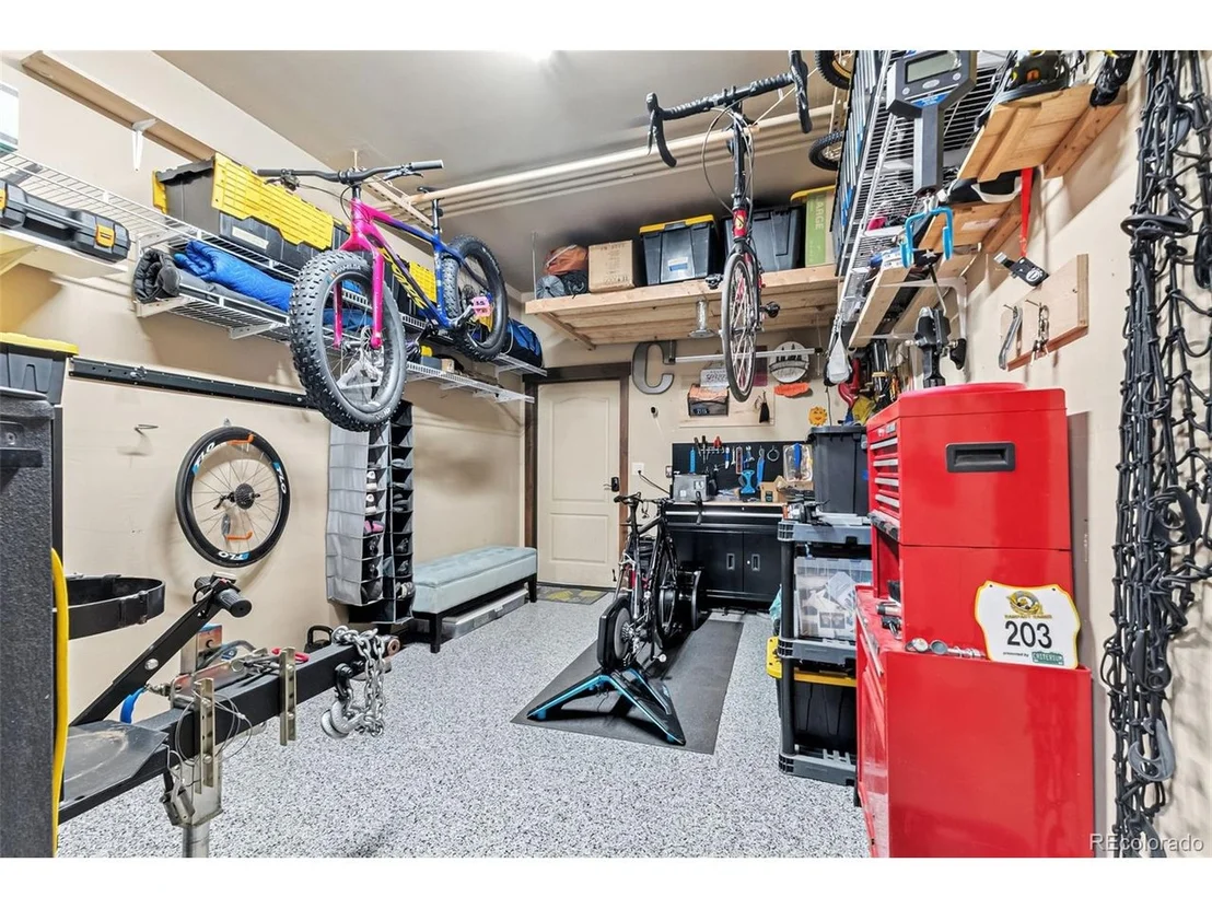 Photo of Unit 2 at 421 Rainbow Dr