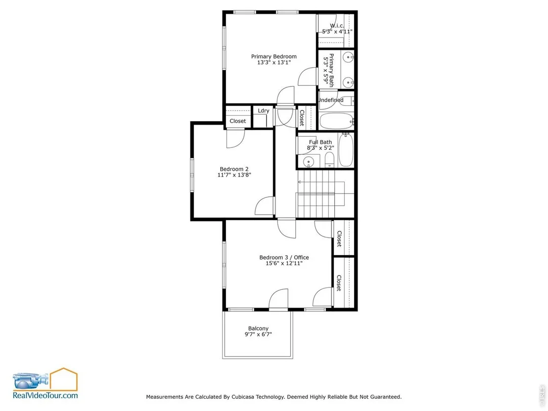 Photo of Unit 101 at 3215 Foundry Pl