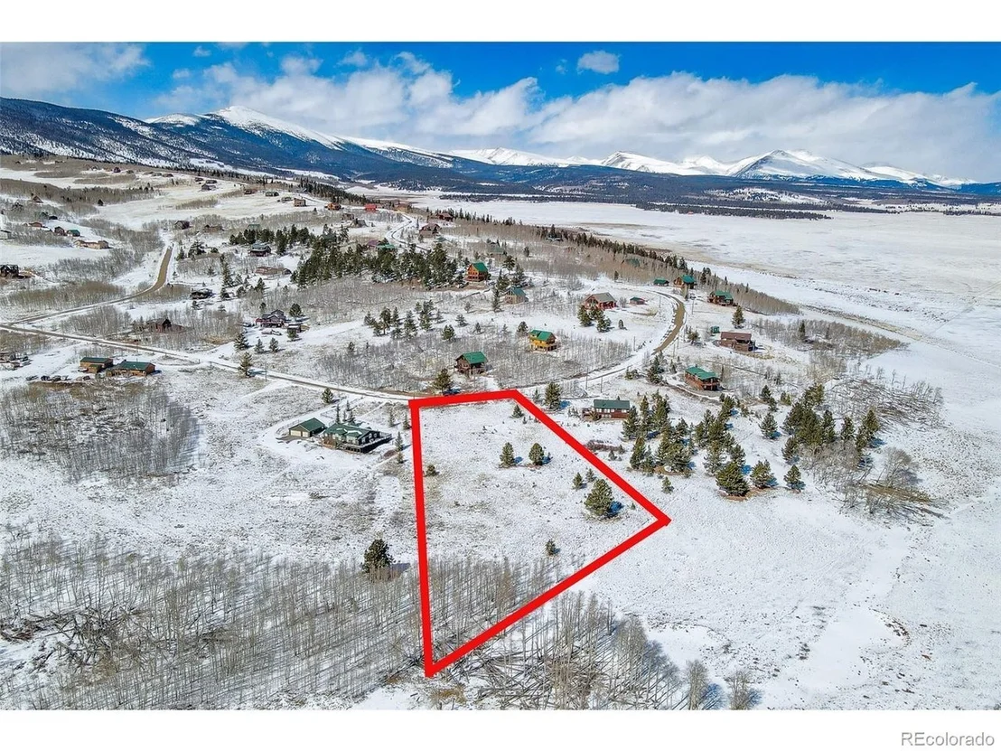 Photo of 1327 Sheep Ridge Rd