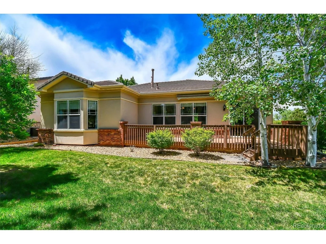 Photo of 4000 Centennial Dr