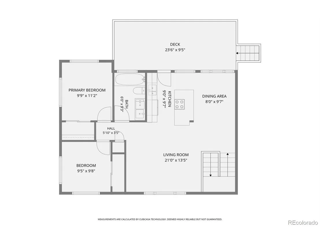 Photo of 7900 W 64th Ave