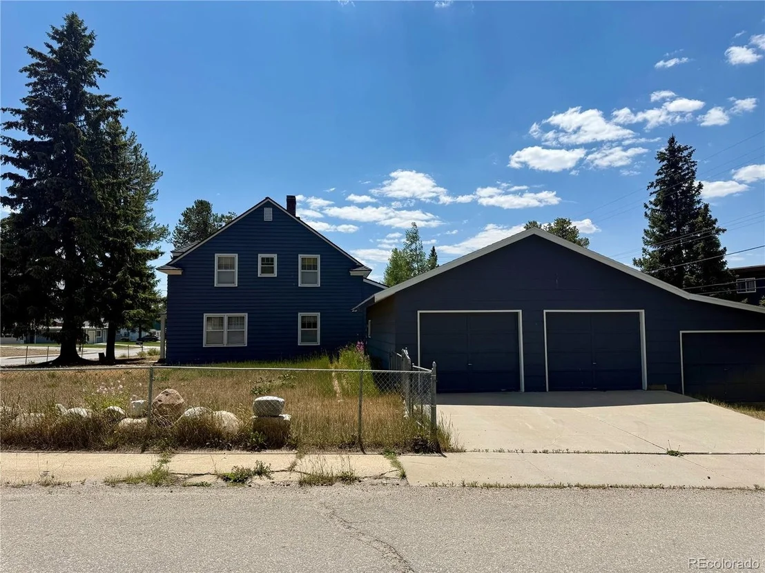 Photo of 1608 Mount Massive Dr