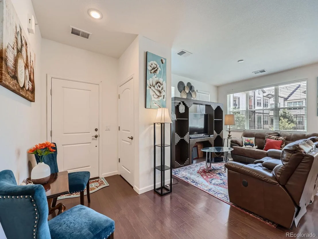 Photo of Unit 202 at 4680 Copeland Loop
